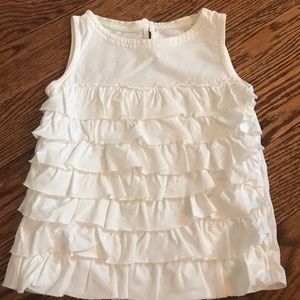 Mini Boden tank for girls
